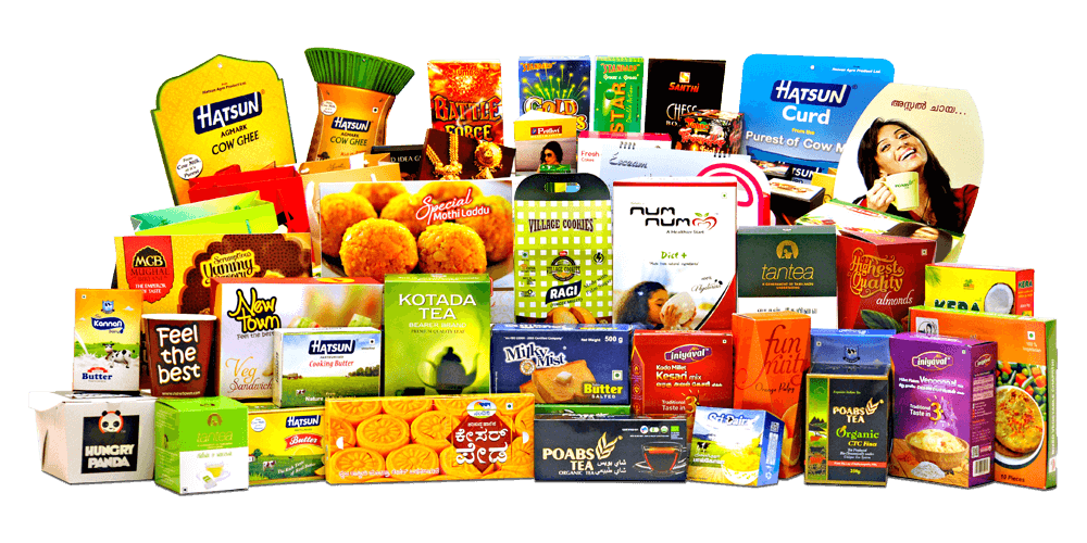 Custom Box Making Company
