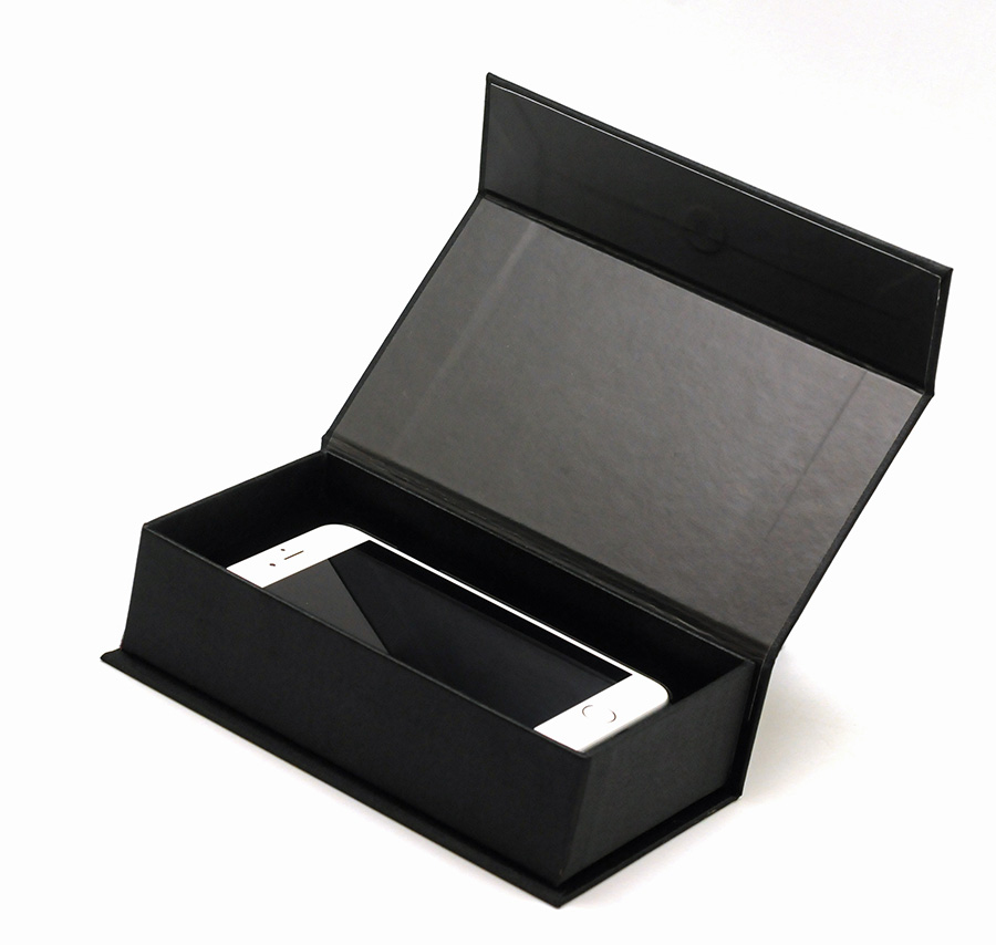 Mobile Box Manufacturers