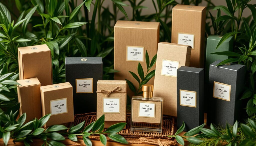 benefits of eco-friendly perfume packaging