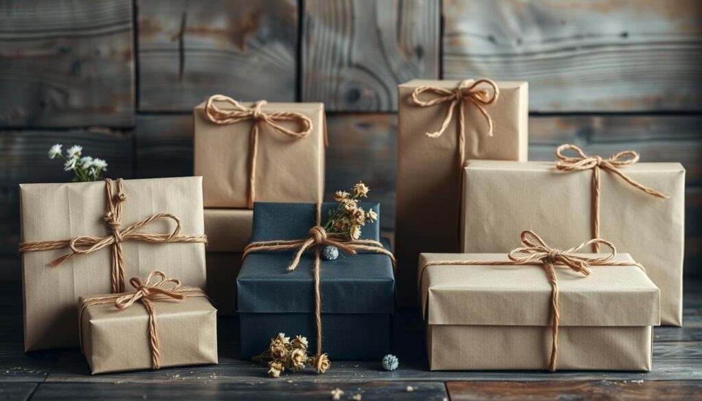 eco-friendly gift boxes