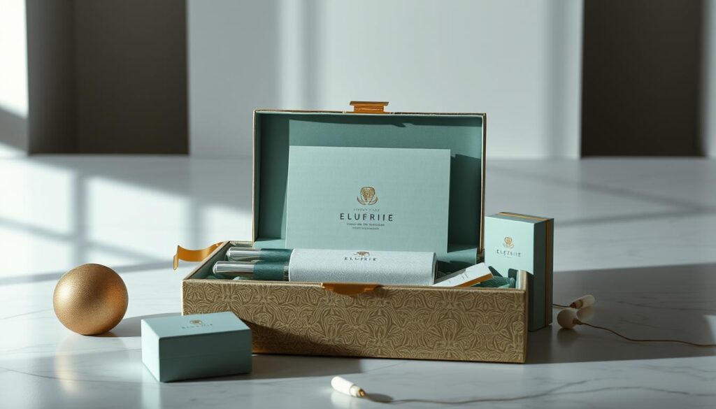 luxury box packaging