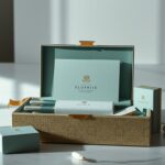 luxury box packaging