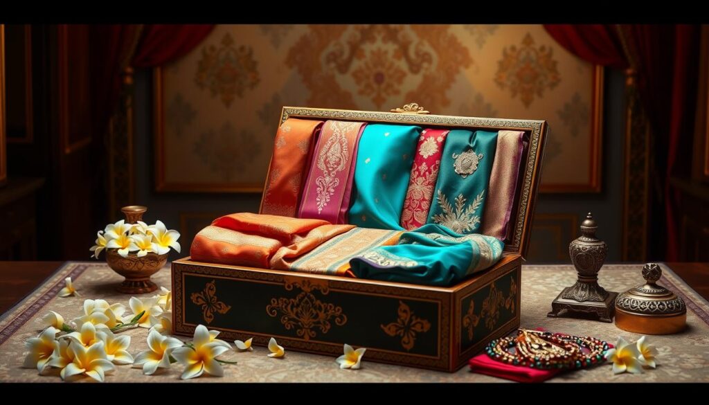 luxury saree box sets luxury saree box sets
