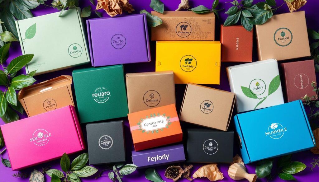 custom packaging trends